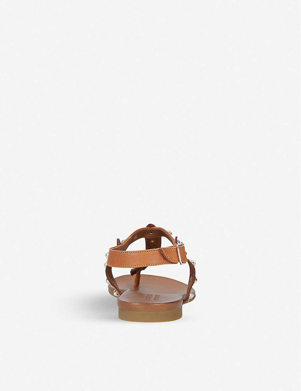 carvela kankan sandals