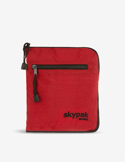 Skyflite Skypak Mens On Board Folding Bag