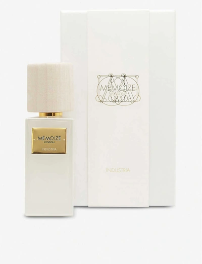Shop Memoize London Industria Extrait De Parfum