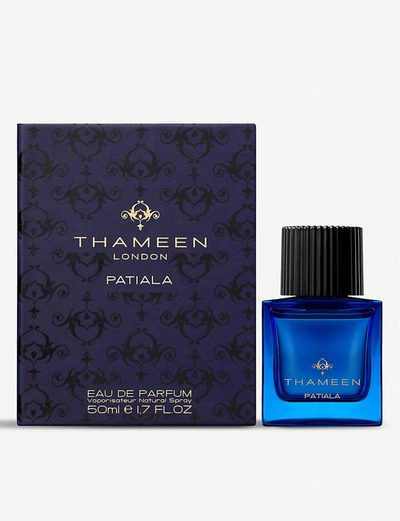 Thameen Womens  Patiala Extrait De Parfum