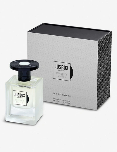 Shop Jusbox Cheeky Smile Eau De Parfum 78ml