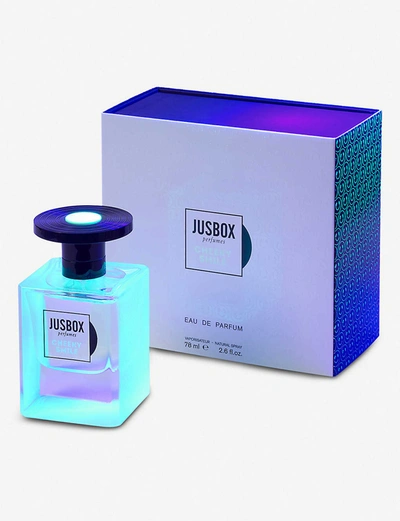 Jusbox Cheeky Smile Eau De Parfum 78ml