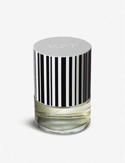 N.c.p Olfactive Womens Lavender & Juniper Eau De Parfum 50ml