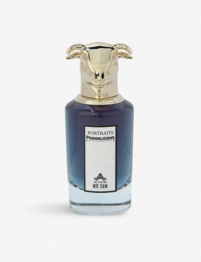 Shop Penhaligon's The Blazing Mister Sam Eau De Parfum
