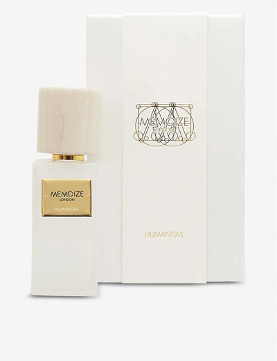 Shop Memoize London Humanitas Extrait De Parfum 100ml In Na