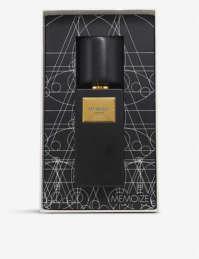 Shop Memoize London Imperia By Rowan Row Extrait De Parfum In Na