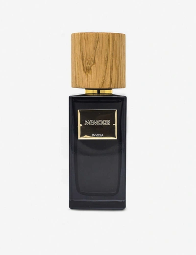 Memoize London Invidia Eau De Parfum 100ml In Na