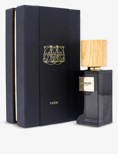 Memoize London Invidia Eau De Parfum 100ml In Na