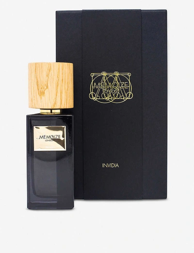 Memoize London Invidia Eau De Parfum 100ml In Na