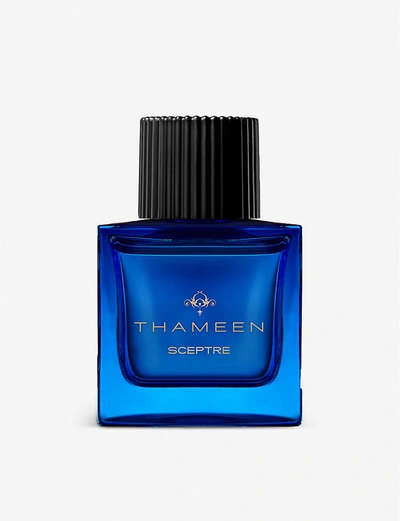 Thameen Womens Sceptre Extrait De Parfum 50ml