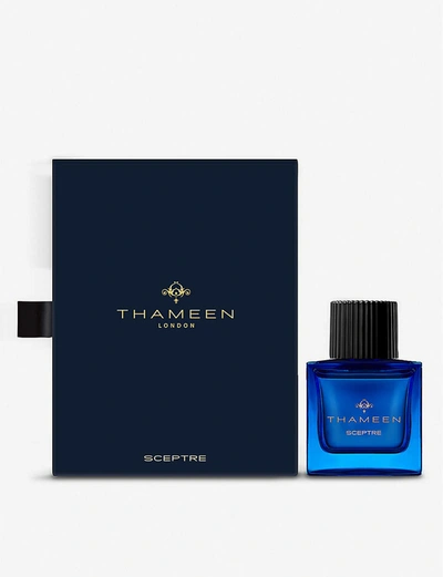 Thameen Womens Sceptre Extrait De Parfum 50ml