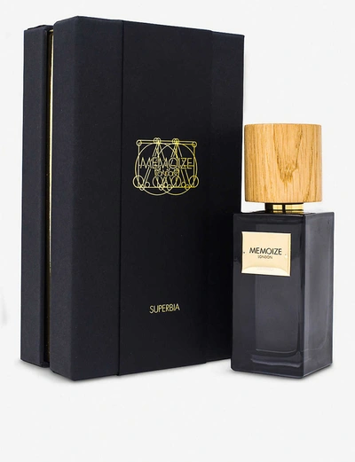 Shop Memoize London Superbia Eau De Parfum In Na