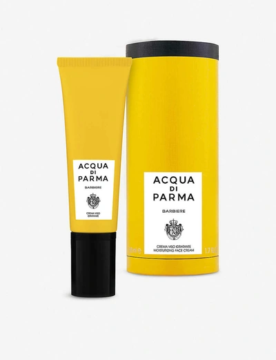 Shop Acqua Di Parma Barbiere Moisturising Face Cream