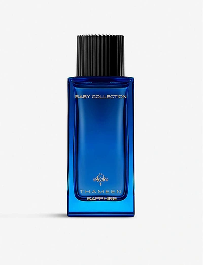 Shop Thameen Sapphire Baby Fragrance 100ml