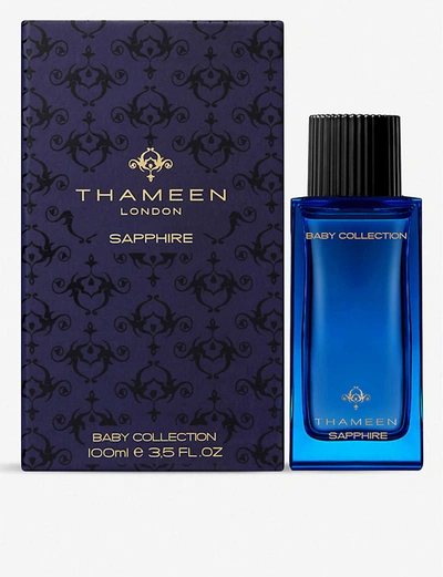 Shop Thameen Sapphire Baby Fragrance 100ml