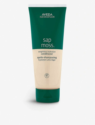 Shop Aveda Sap Moss Weightless Hydration Conditioner