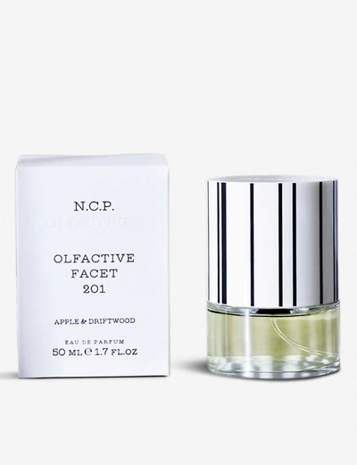 Shop N.c.p Olfactive Apple & Driftwood Eau De Parfum