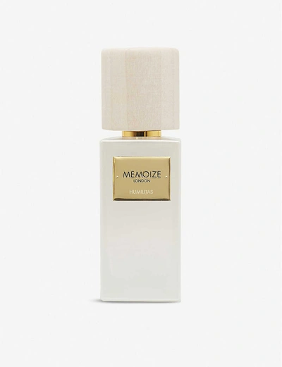 Shop Memoize London Humilitas Extrait De Parfum In Na