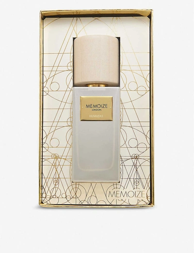 Shop Memoize London Humilitas Extrait De Parfum In Na