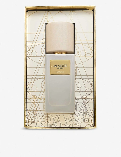 Memoize London Humilitas Extrait De Parfum 100ml In Na