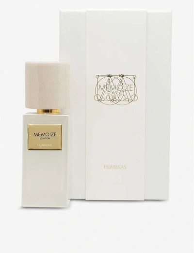 Memoize London Humilitas Extrait De Parfum 100ml In Na
