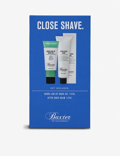 Shop Baxter Of California Close Shave Grooming Kit