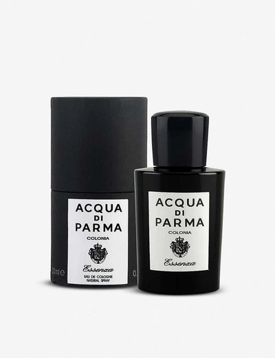 Shop Acqua Di Parma Colonia Essenza Eau De Cologne 20ml