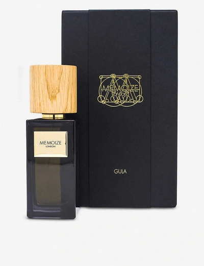Memoize London Gula Eau De Parfum 100ml