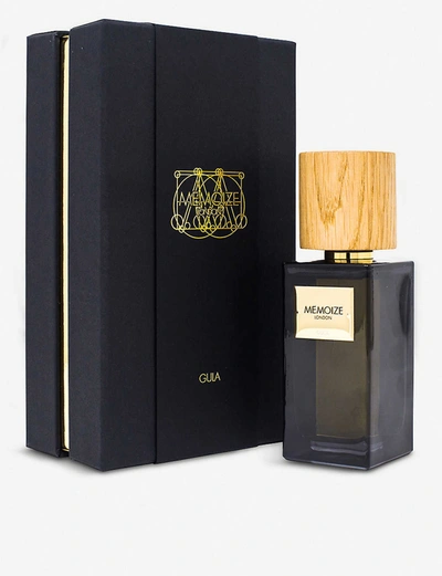 Memoize London Gula Eau De Parfum 100ml