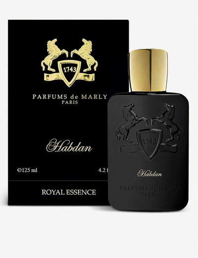 Shop Parfum De Marly Habdan Eau De Parfum In Na