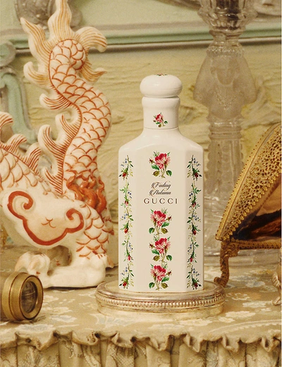 Gucci perfume fading autumn sales