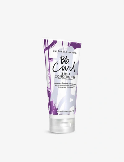 Shop Bumble And Bumble Curl 3-in-1 Conditioner