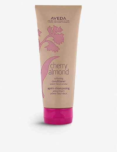 Shop Aveda Cherry Almond Softening Conditioner 250ml