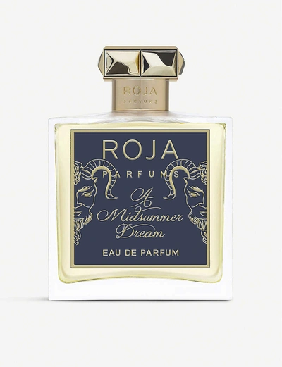 Shop Roja Parfums A Midsummer Dream Eau De Parfum 100ml