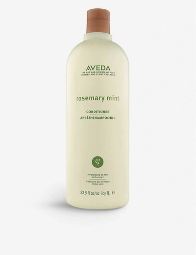 Aveda Rosemary Mint Weightless Conditioner 1000ml