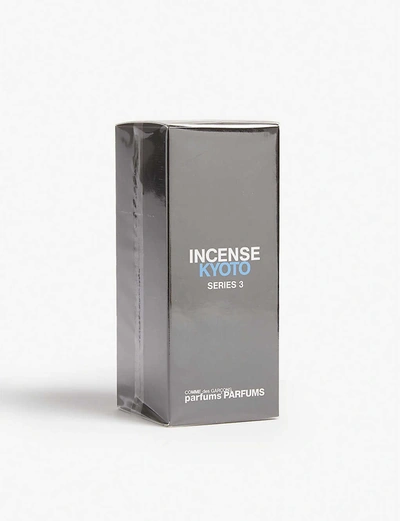 Shop Comme Des Garçons Series 3: Incense Kyoto Eau De Toilette 50ml