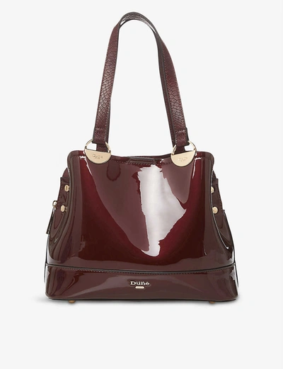 Dune outlet berry bag