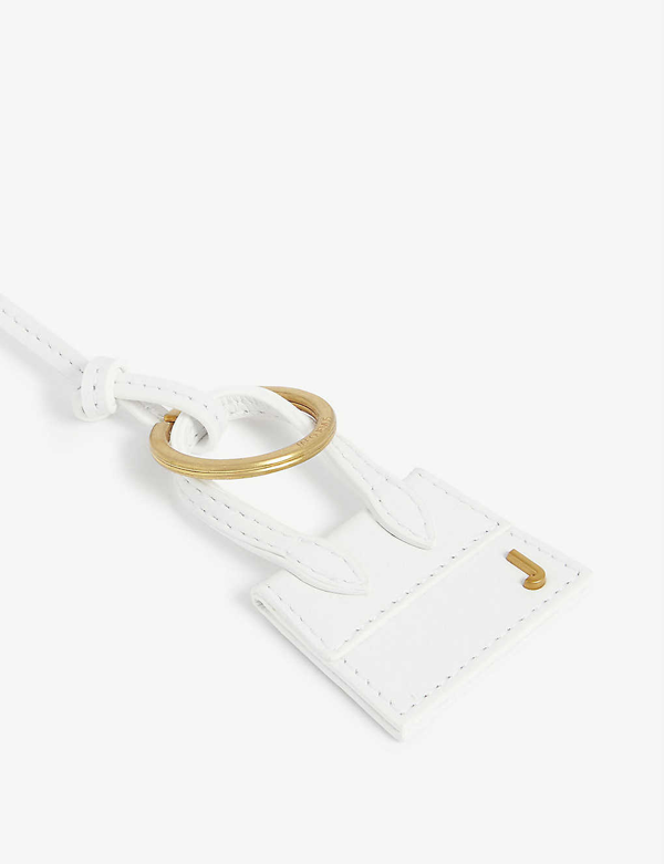 Jacquemus Handbag Keyring