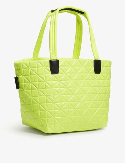 Vee Collective Vee Medium Recycled-nylon Tote Bag | ModeSens