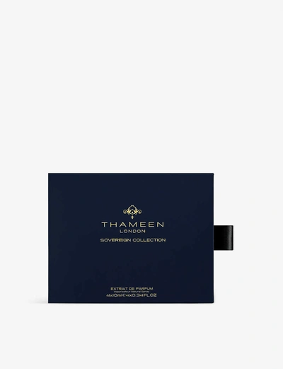 Shop Thameen Sovereign Collection Gift Set