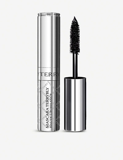 Shop By Terry Mascara Terrybly Growth Booster Mascara 4g