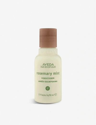 Shop Aveda Rosemary Mint Weightless Travel Conditioner