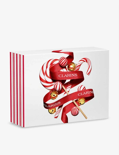 Shop Clarins Double Serum Collection Gift Set