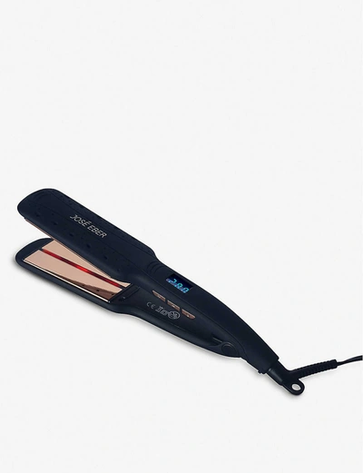 Shop Jose Eber Hst Infrared Wet/dry Flat Iron In Na