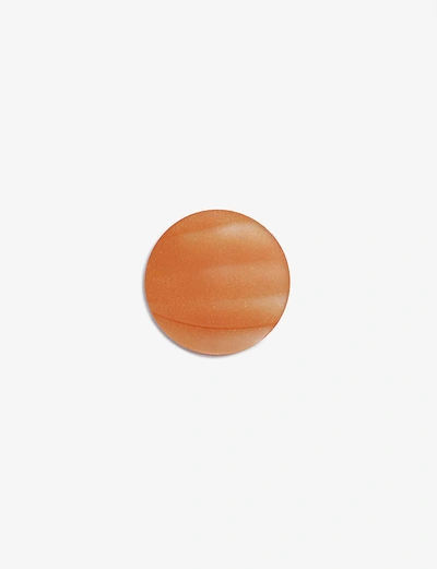Hermes Women's Rouge Hermès Poppy Lip Shine In Poppy