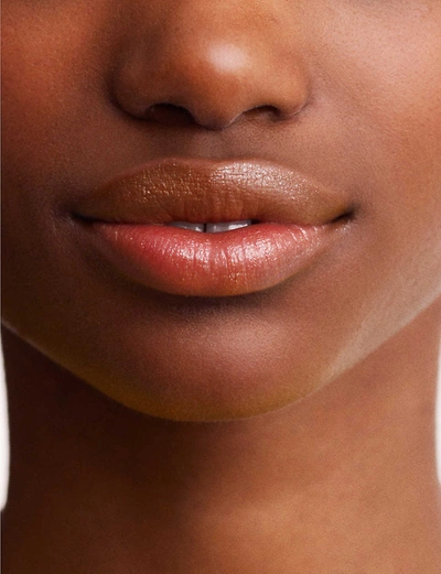 Hermes Women's Rouge Hermès Poppy Lip Shine In Poppy