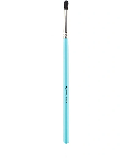 Mykitco. 1.20 Pro My Precise Crease Brush