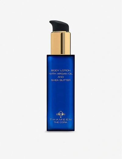 Thameen The Cora Body Lotion 100ml