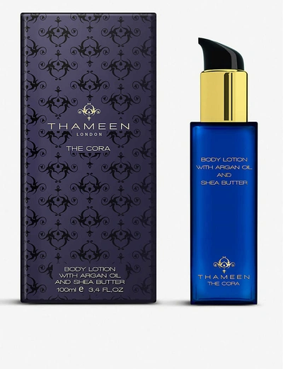 Thameen The Cora Body Lotion 100ml