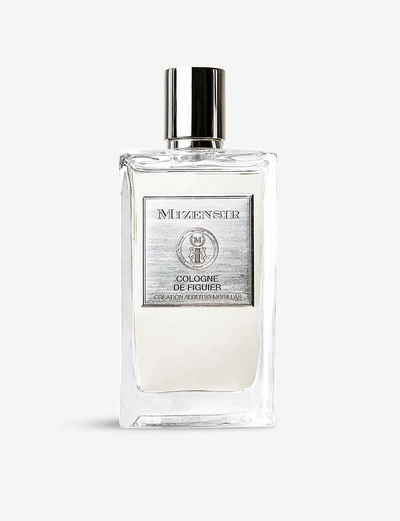 Shop Mizensir Cologne De Figuier Eau De Parfum 100ml